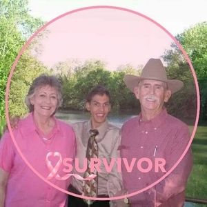 Meet your Posher, Judy